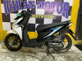 HONDA BEAT CBS 2024