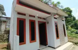 Rumah ramah harga murah