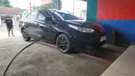 Vios gen4 tipe E metic