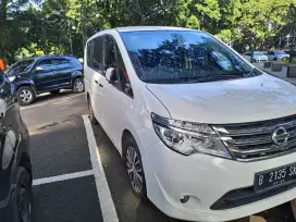 Nissan Serena x km 92rban