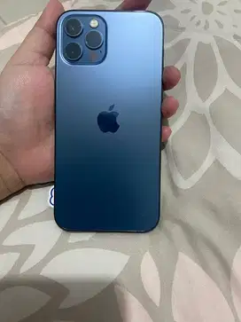 Iphone 12 Pro 128GB all oprator