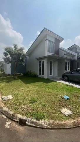 Over alih rumah