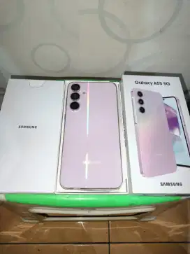 Samsung A55 12/255 Fullset