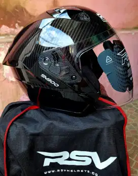 RSV SV300 CARBON (new)