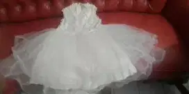 Dress anak cewe usia 1&2 tahun kondisi masih bagus ,no minus