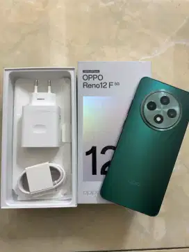 Oppo Reno 12F 5G 12/256GB
