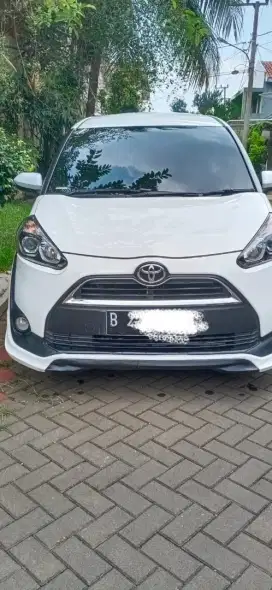 Jual cepat sienta