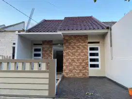 DIJUAL RUMAH BARU MURAH DI CIBUBUR