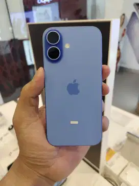 IPHONE 16 NEW IBOX