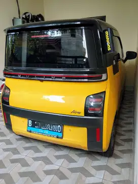 Wuling Air EV 2023 Listrik