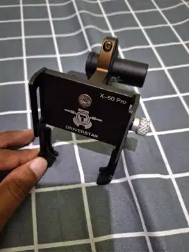 Holder hp motor