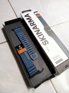 Strap Skinarma tali jam i watch baru sekali pakai