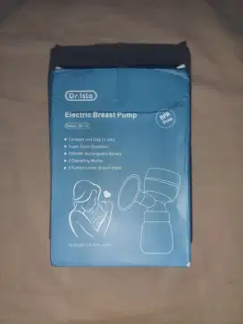 ELECTRIC BREAST PUMP MODEL EB-11