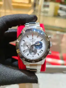 Zenith El Primero Zentona