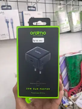 Adapter for iphone GaN