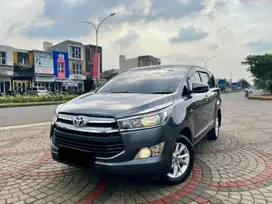 Toyota Innova G 2.0 Lux AT Matic 2017