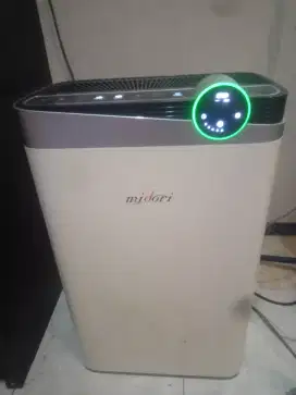 MIDORI AIR PURIFIER