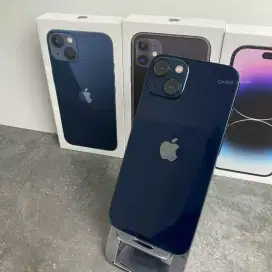 iPhone 13 128gb ibox second