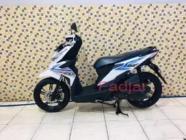 Honda beat eco tahun 2018