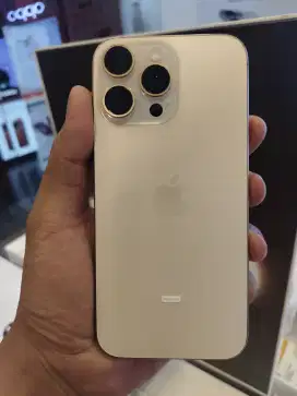 IPHONE 16 PRO MAX DESERT