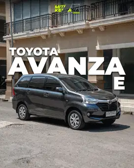 Avanza e manual