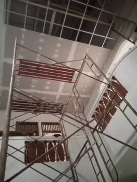 Tukang, tukang bangunan