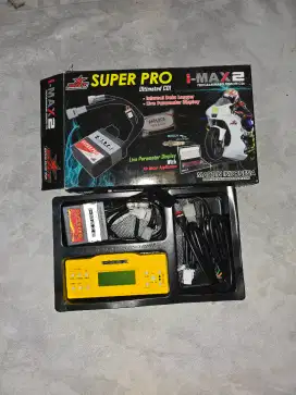 CDI BRT I MAX SUPER PRO 2 Supra 125, kharisma
