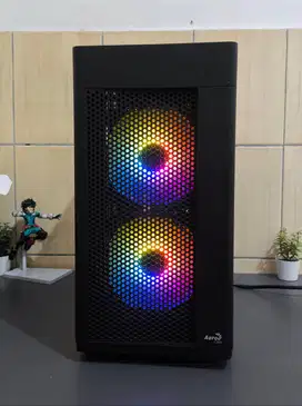 PC Gaming AMD Ryzen 3 2200G | 16GB |