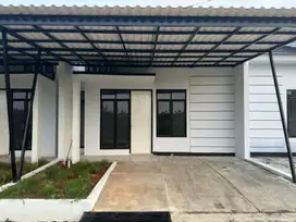 CLUSTER GRAND AYUDIA TAMBUN UTARA