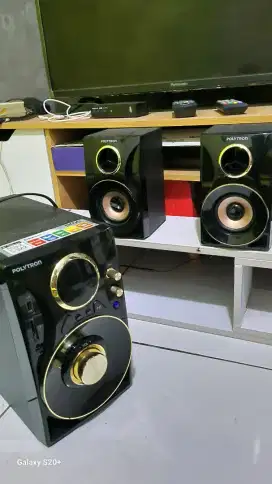 Speaker Polytron PMA 9310