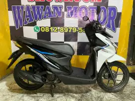 HONDA BEAT CBS TAHUN 2024