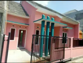 Rumah siap huni gak pake ribet lagi