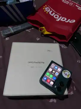 Oppo Find N2 Flip 8/256GB