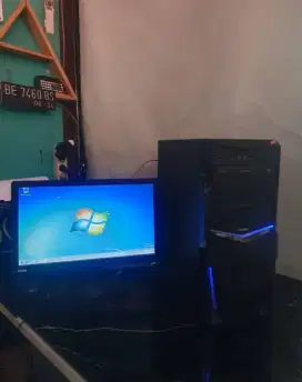 Set komputer edit2 siap kerja lembur