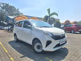 [OLXmobbi] HOT SALE - DAIHATSU SIGRA 1.0 D BENSIN MT 2020
