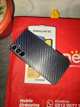 Samsung A15 5G 8/256