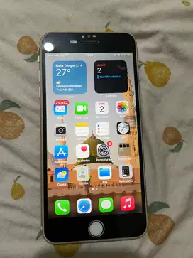 Iphone 7 Plus Gold (32 GB)
