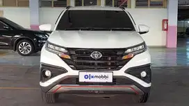[OLXmobbi] Toyota Rush 1.5 TRD Sportivo 7 Bensin-AT 2018 Putih