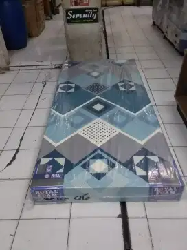 Kasur busa royal bandung