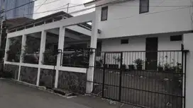 Rumah Super Bagus Lokasi Strategis Di Cempaka Putih