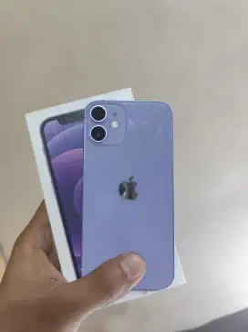 iPhone 12 mini 128gb