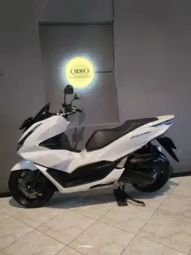 Dp 1.300 PCX 2023 kredit Bali dharma motor