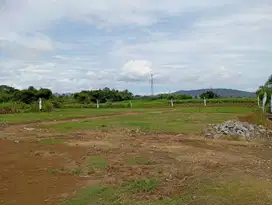 Tanah Kavling 850 Rb Permeter Dekat Kampus IPB Dramaga Bogor