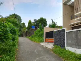 2 UNIT LAGI, Dekat Ringroad Utara, Tanah Jogja Termurah