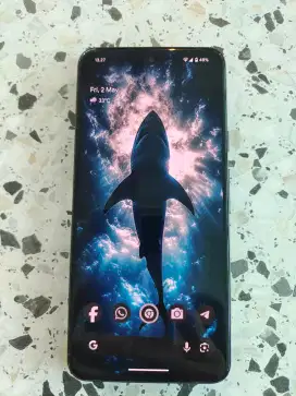 Google Pixel 8 Black 8/128Gb murmer TT/BT