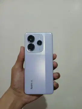 Redmi Note 14 5G 8/256 second 99% mulus
