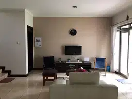 Rumah KBP Kota Baru Parahyangan Ratnasasih