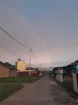 TANAH KAVLING STRATEGIS BALAIBARU, KURANJI, PADANG