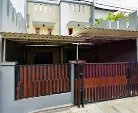 Dijual Rumah 2,5 Lantai di Bendungan Hilir Jakarta Pusat