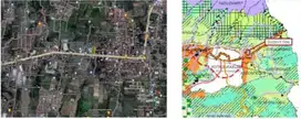Dijual Cepat Kavling di jl Raya Sukaraja, Sukabumi, Jawa Barat